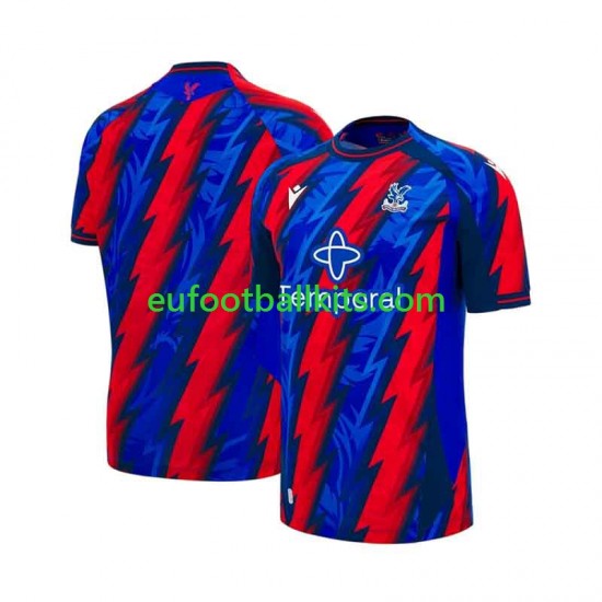 Crystal Palace Third Football Shirts 2026-2027 Men LS