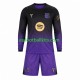 FC Barcelona Away Football Shirts 2026-2027 Kids SS