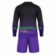 FC Barcelona Away Football Shirts 2026-2027 Kids SS