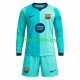 FC Barcelona Third Football Shirts 2026-2027 Kids SS