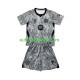 FC Barcelona Goalkeeper Away Football Shirts 2026-2027 Kids LS
