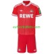 FC Koln Third Football Shirts 2026-2027 Kids LS