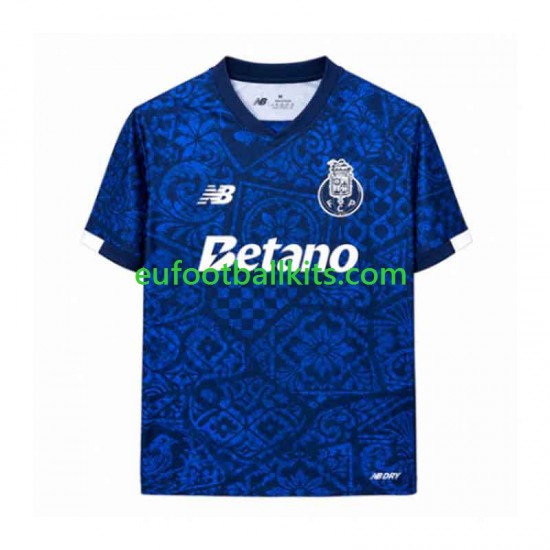 FC Porto Special Edition Home Football Shirts 2026-2027 Men LS