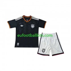 Germany Specal Home Football Shirts 2026-2027 Kids LS