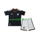 Germany Specal Home Football Shirts 2026-2027 Kids LS
