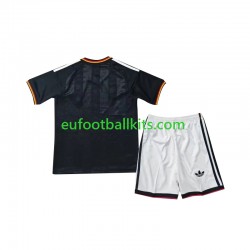 Germany Specal Home Football Shirts 2026-2027 Kids LS