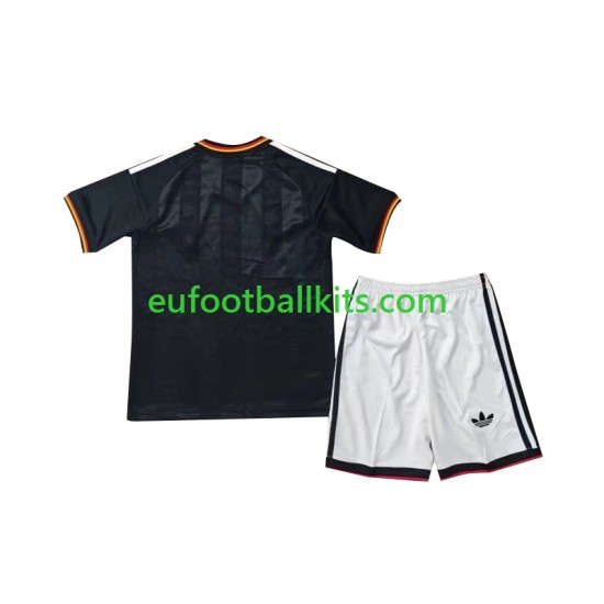 Germany Specal Home Football Shirts 2026-2027 Kids LS