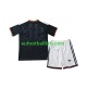Germany Specal Home Football Shirts 2026-2027 Kids LS