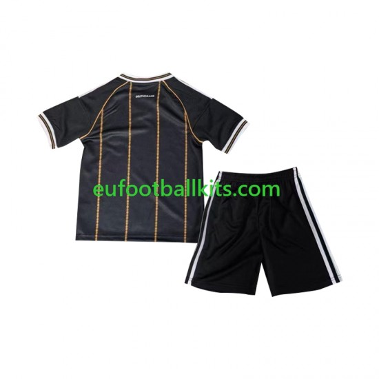 Germany Third Football Shirts 2026 Kids LS