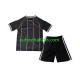 Germany Third Football Shirts 2026 Kids LS