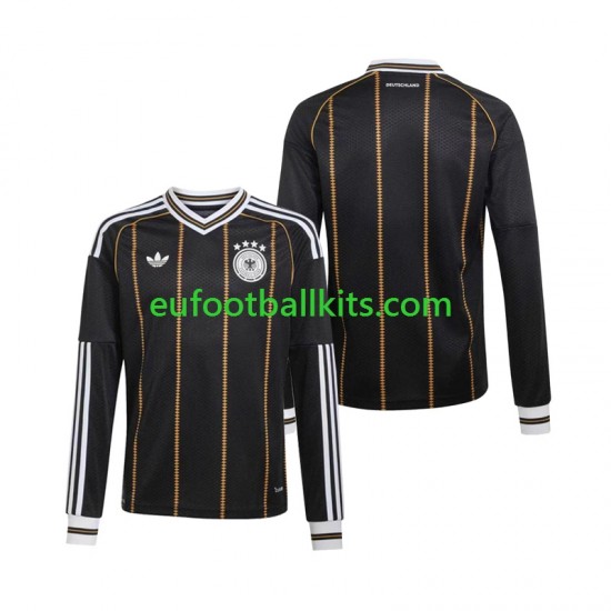 Germany Third Football Shirts 2026 Men SS