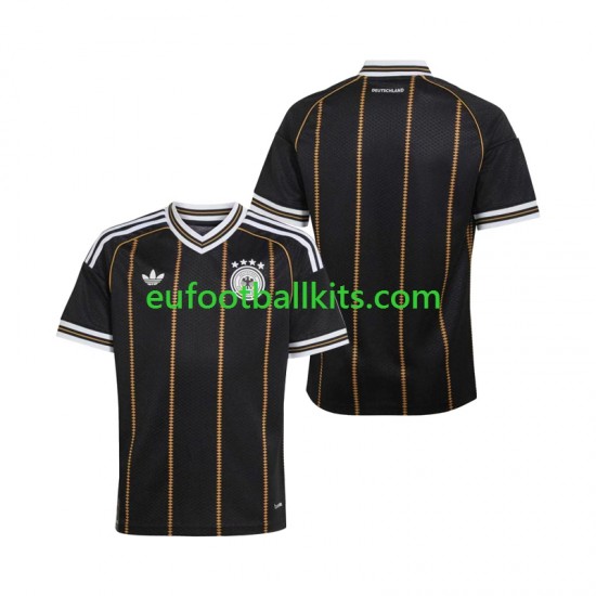 Germany Third Football Shirts 2026 Men LS