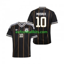 Germany Jamal Musiala 10 Third Football Shirts 2026 Men LS