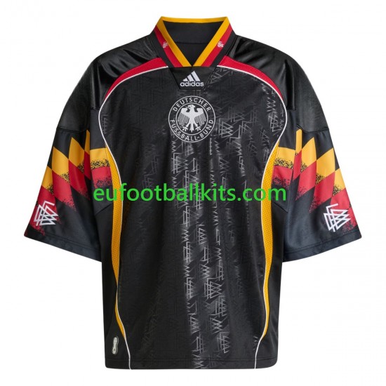 Germany Special Home Football Shirts 2026-2027 Men LS