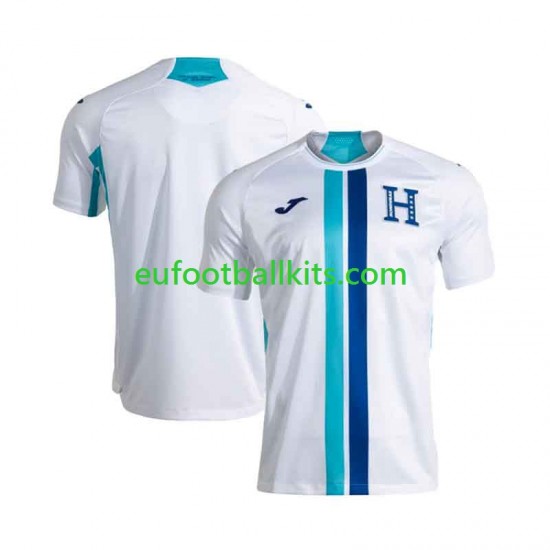 Honduras Home Football Shirts 2026 Men LS