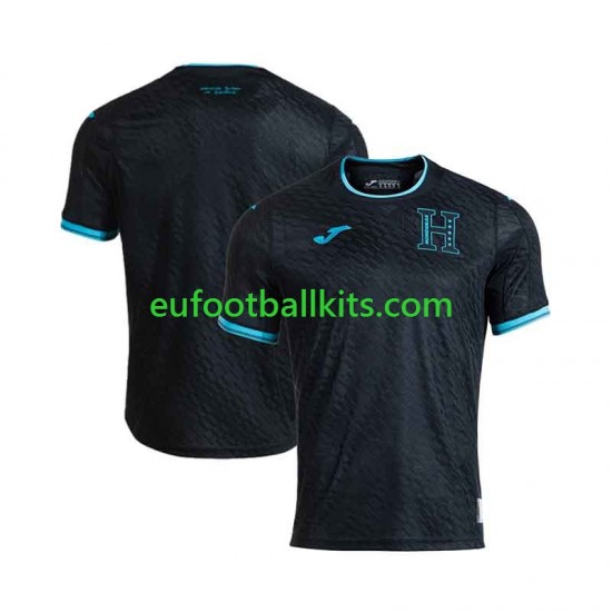 Honduras Third Football Shirts 2026 Men LS