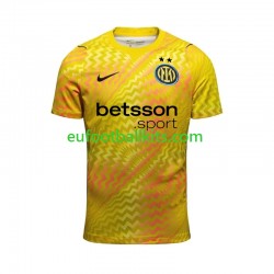 Inter Milan Home Football Shirts 2026-2027 Men LS