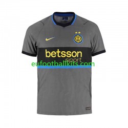 Inter Milan Third Football Shirts 2026-2027 Men LS