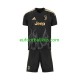 Juventus Third Football Shirts 2026-2027 Kids LS