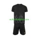 Juventus Third Football Shirts 2026-2027 Kids LS