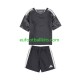 Leeds United Third Football Shirts 2026-2027 Kids LS