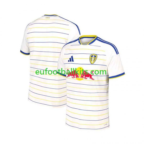 Leeds United Home Football Shirts 2026-2027 Men LS