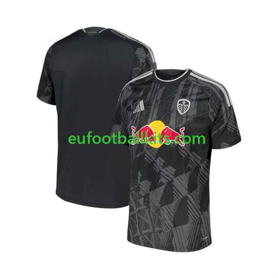 Leeds United Third Football Shirts 2026-2027 Men LS
