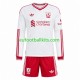 Liverpool Away Football Shirts 2026-2027 Kids SS