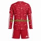 Liverpool Home Football Shirts 2026-2027 Kids SS