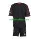 Liverpool Third Football Shirts 2026-2027 Kids LS