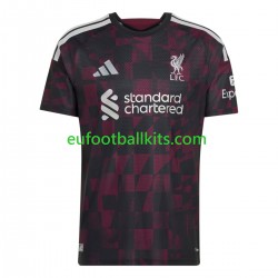 Liverpool Third Football Shirts 2026-2027 Men LS