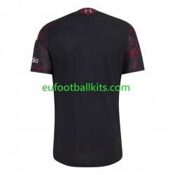 Liverpool Third Football Shirts 2026-2027 Men LS