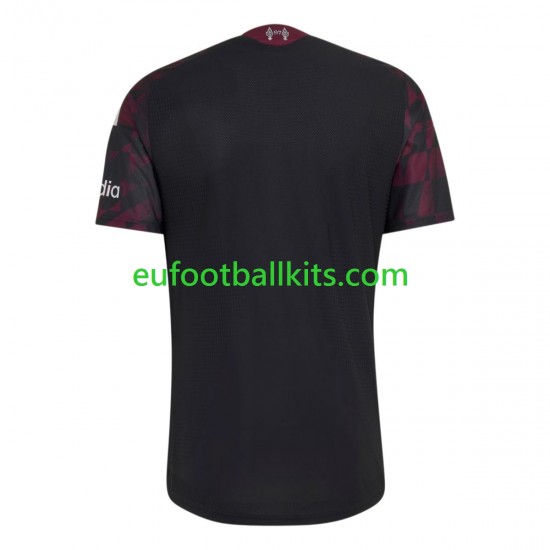 Liverpool Third Football Shirts 2026-2027 Men LS
