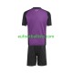 Liverpool Goalkeeper Away Football Shirts 2026-2027 Kids LS