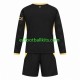 Manchester City Away Football Shirts 2026-2027 Kids SS