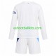 Manchester City Third Football Shirts 2026-2027 Kids SS