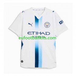 Manchester City Third Football Shirts 2026-2027 Men LS