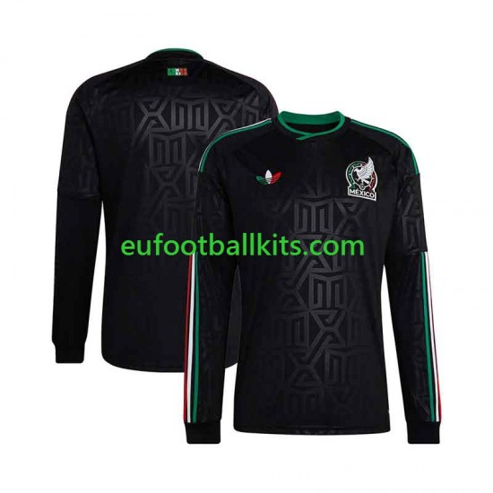 Mexico Third Football Shirts 2026 Men SS