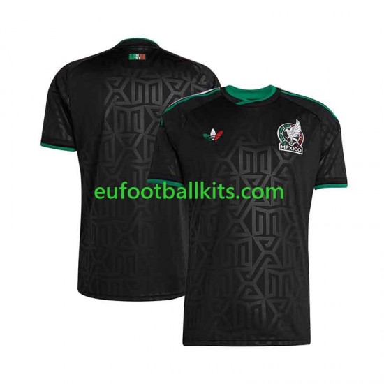 Mexico Third Football Shirts 2026 Men LS
