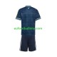 Newcastle United Away Football Shirts 2026-2027 Kids LS