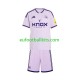 Newcastle United Third Football Shirts 2026-2027 Kids LS