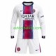 Paris Saint Germain Away Football Shirts 2026-2027 Kids SS