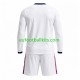Paris Saint Germain Away Football Shirts 2026-2027 Kids SS