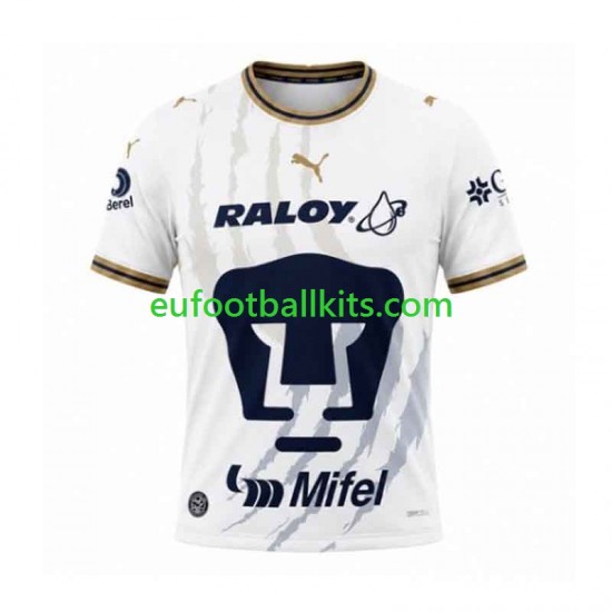 Pumas UNAM Away Football Shirts 2026-2027 Men LS