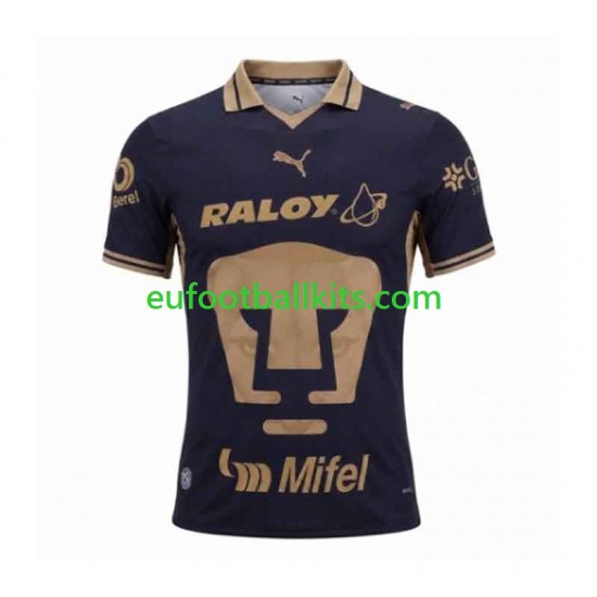 Pumas UNAM Home Football Shirts 2026-2027 Men LS