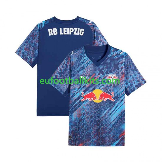 RB Leipzig Third Football Shirts 2026-2027 Men LS