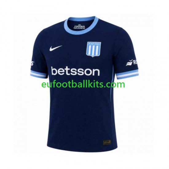 Racing Club Away Football Shirts 2026-2027 Men LS