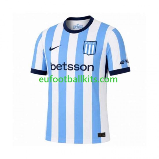 Racing Club Home Football Shirts 2026-2027 Men LS