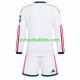 Real Madrid Home Football Shirts 2026-2027 Kids SS