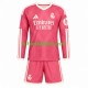 Real Madrid Third Football Shirts 2026-2027 Kids SS